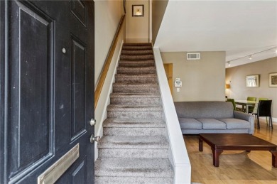 Welcome to Townegate Townhomes, a charming condominium community on Bobby Jones Golf Club in Georgia - for sale on GolfHomes.com, golf home, golf lot
