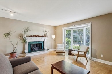 Welcome to Townegate Townhomes, a charming condominium community on Bobby Jones Golf Club in Georgia - for sale on GolfHomes.com, golf home, golf lot