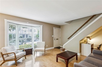 Welcome to Townegate Townhomes, a charming condominium community on Bobby Jones Golf Club in Georgia - for sale on GolfHomes.com, golf home, golf lot