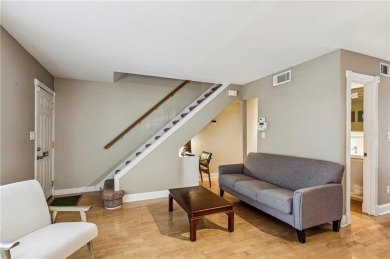 Welcome to Townegate Townhomes, a charming condominium community on Bobby Jones Golf Club in Georgia - for sale on GolfHomes.com, golf home, golf lot