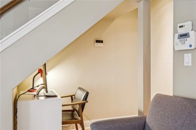 Welcome to Townegate Townhomes, a charming condominium community on Bobby Jones Golf Club in Georgia - for sale on GolfHomes.com, golf home, golf lot