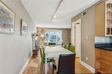 Welcome to Townegate Townhomes, a charming condominium community on Bobby Jones Golf Club in Georgia - for sale on GolfHomes.com, golf home, golf lot