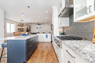 Stunning 3-Bed, 3.5-Bath + Office Home - Move-In Ready! Blends on Eagle Legacy Golf Course in Idaho - for sale on GolfHomes.com, golf home, golf lot