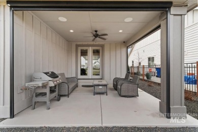 Stunning 3-Bed, 3.5-Bath + Office Home - Move-In Ready! Blends on Eagle Legacy Golf Course in Idaho - for sale on GolfHomes.com, golf home, golf lot
