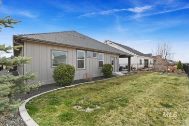 Stunning 3-Bed, 3.5-Bath + Office Home - Move-In Ready! Blends on Eagle Legacy Golf Course in Idaho - for sale on GolfHomes.com, golf home, golf lot