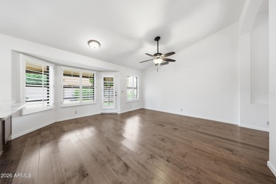 Welcome to this beautifully updated home in the highly on Westbrook Village Golf Club in Arizona - for sale on GolfHomes.com, golf home, golf lot