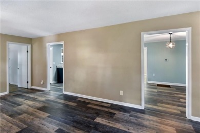 Nestled in the heart of Shellman Bluff, this two bedroom/two on Sapelo Hammock Golf Club in Georgia - for sale on GolfHomes.com, golf home, golf lot