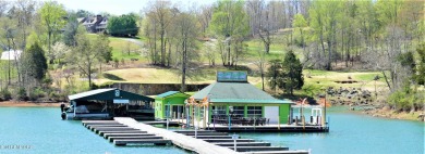 NORRIS LAKE FARM Fly-in (TN 44) Private Residential Community on The Greens at Deerfield in Tennessee - for sale on GolfHomes.com, golf home, golf lot