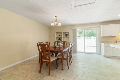 Welcome home!

This 3-bedroom, 2-bathroom home with a 1-car on Zephyrhills Municipal Golf Course in Florida - for sale on GolfHomes.com, golf home, golf lot