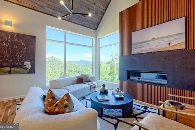 Situated on a private cul-de-sac within the esteemed Waterfall on Waterfall Country Club in Georgia - for sale on GolfHomes.com, golf home, golf lot