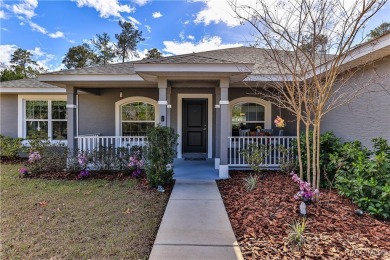 PRICE REDUCED - FANTASTIC PRICE FOR THIS 2023 HOME IN PERFECT on Sugarmill Woods Golf and Country Club in Florida - for sale on GolfHomes.com, golf home, golf lot