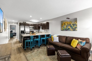 Enjoy the best of both worlds--personal getaway and Short Term on Sunbrook Golf Course in Utah - for sale on GolfHomes.com, golf home, golf lot