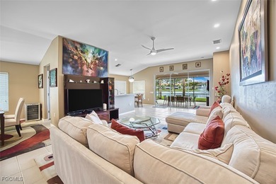 Welcome to the prestigious Colonial Country Club! This wonderful on Colonial Country Club in Florida - for sale on GolfHomes.com, golf home, golf lot