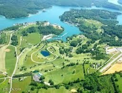 NORRIS LAKE FARM Fly-in (TN 44) Private Residential Community on The Greens at Deerfield in Tennessee - for sale on GolfHomes.com, golf home, golf lot