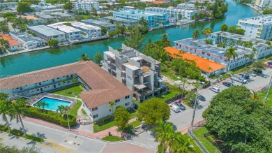 Exceptional investment opportunity in the heart of Miami Beach on Normandy Shores Golf Course in Florida - for sale on GolfHomes.com, golf home, golf lot