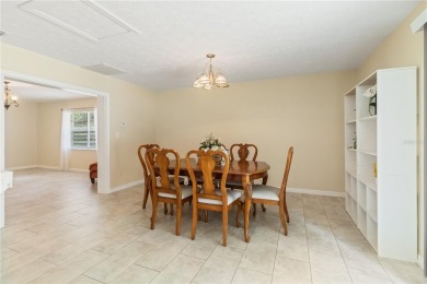 Welcome home!

This 3-bedroom, 2-bathroom home with a 1-car on Zephyrhills Municipal Golf Course in Florida - for sale on GolfHomes.com, golf home, golf lot