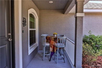 PRICE REDUCED - FANTASTIC PRICE FOR THIS 2023 HOME IN PERFECT on Sugarmill Woods Golf and Country Club in Florida - for sale on GolfHomes.com, golf home, golf lot