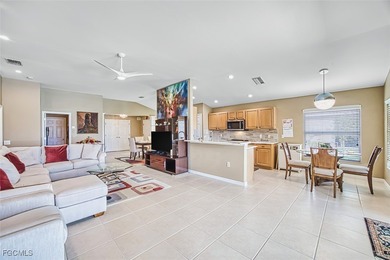 Welcome to the prestigious Colonial Country Club! This wonderful on Colonial Country Club in Florida - for sale on GolfHomes.com, golf home, golf lot