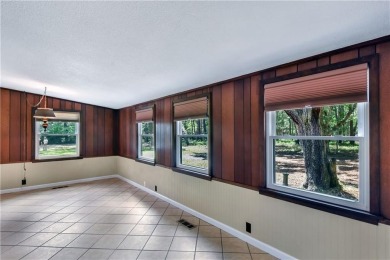 Nestled in the heart of Shellman Bluff, this two bedroom/two on Sapelo Hammock Golf Club in Georgia - for sale on GolfHomes.com, golf home, golf lot