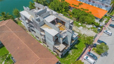 Exceptional investment opportunity in the heart of Miami Beach on Normandy Shores Golf Course in Florida - for sale on GolfHomes.com, golf home, golf lot