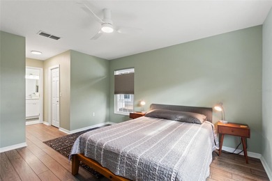 One or more photo(s) has been virtually staged. Furnished and on Ridgewood Lakes Golf and Country Club in Florida - for sale on GolfHomes.com, golf home, golf lot