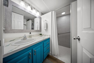 Enjoy the best of both worlds--personal getaway and Short Term on Sunbrook Golf Course in Utah - for sale on GolfHomes.com, golf home, golf lot