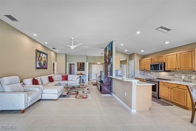 Welcome to the prestigious Colonial Country Club! This wonderful on Colonial Country Club in Florida - for sale on GolfHomes.com, golf home, golf lot