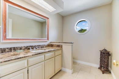 Discover your dream home nestled on the Slick Rock #12 fairway on Slick Rock Golf Course - Horseshoe Bay in Texas - for sale on GolfHomes.com, golf home, golf lot