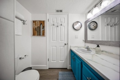 Enjoy the best of both worlds--personal getaway and Short Term on Sunbrook Golf Course in Utah - for sale on GolfHomes.com, golf home, golf lot