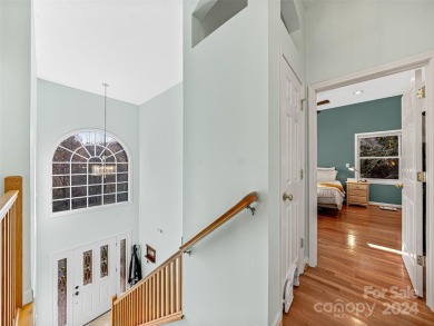 Don't miss this low-maintenance townhouse offered at a fantastic on Connestee Falls Golf Club in North Carolina - for sale on GolfHomes.com, golf home, golf lot