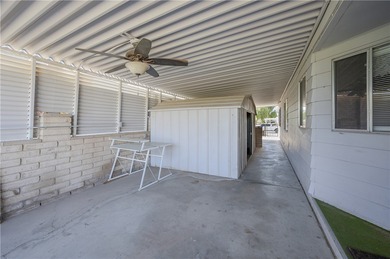 Beautifully situated on the edge of The Chaparral Golf Course on Chaparral Golf and Country Club in Arizona - for sale on GolfHomes.com, golf home, golf lot
