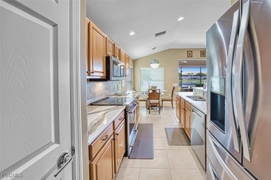 Welcome to the prestigious Colonial Country Club! This wonderful on Colonial Country Club in Florida - for sale on GolfHomes.com, golf home, golf lot