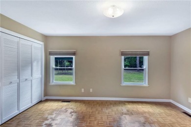 Nestled in the heart of Shellman Bluff, this two bedroom/two on Sapelo Hammock Golf Club in Georgia - for sale on GolfHomes.com, golf home, golf lot