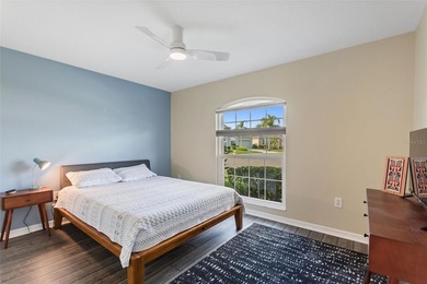 One or more photo(s) has been virtually staged. Furnished and on Ridgewood Lakes Golf and Country Club in Florida - for sale on GolfHomes.com, golf home, golf lot