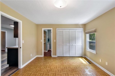 Nestled in the heart of Shellman Bluff, this two bedroom/two on Sapelo Hammock Golf Club in Georgia - for sale on GolfHomes.com, golf home, golf lot