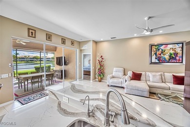 Welcome to the prestigious Colonial Country Club! This wonderful on Colonial Country Club in Florida - for sale on GolfHomes.com, golf home, golf lot