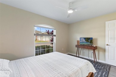 One or more photo(s) has been virtually staged. Furnished and on Ridgewood Lakes Golf and Country Club in Florida - for sale on GolfHomes.com, golf home, golf lot