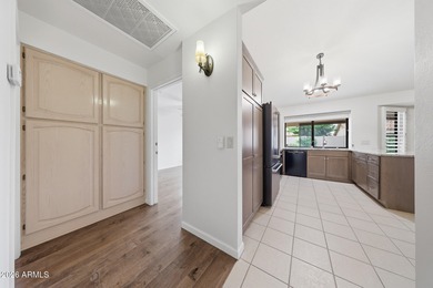 Welcome to this beautifully updated home in the highly on Westbrook Village Golf Club in Arizona - for sale on GolfHomes.com, golf home, golf lot