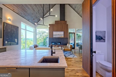 Situated on a private cul-de-sac within the esteemed Waterfall on Waterfall Country Club in Georgia - for sale on GolfHomes.com, golf home, golf lot