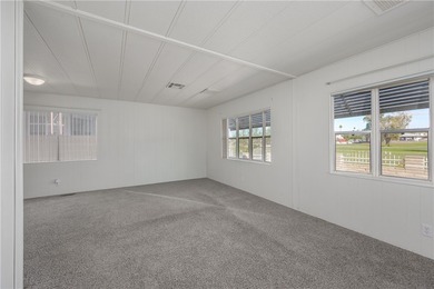 Beautifully situated on the edge of The Chaparral Golf Course on Chaparral Golf and Country Club in Arizona - for sale on GolfHomes.com, golf home, golf lot