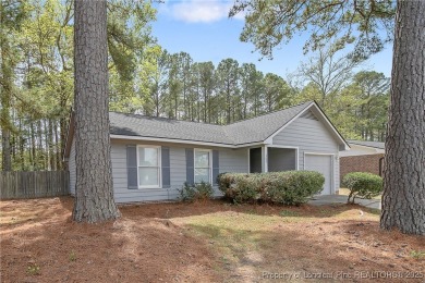 Updated Ranch Home in Fairway Forest - Move-In Ready!
This on Hope Mills Golf and Country Club in North Carolina - for sale on GolfHomes.com, golf home, golf lot