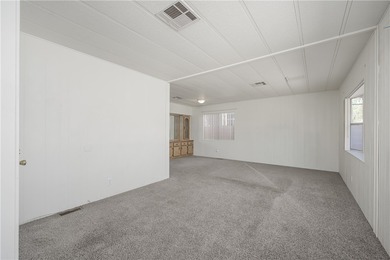 Beautifully situated on the edge of The Chaparral Golf Course on Chaparral Golf and Country Club in Arizona - for sale on GolfHomes.com, golf home, golf lot