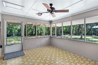 Nestled in the heart of Shellman Bluff, this two bedroom/two on Sapelo Hammock Golf Club in Georgia - for sale on GolfHomes.com, golf home, golf lot