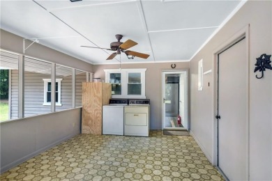 Nestled in the heart of Shellman Bluff, this two bedroom/two on Sapelo Hammock Golf Club in Georgia - for sale on GolfHomes.com, golf home, golf lot