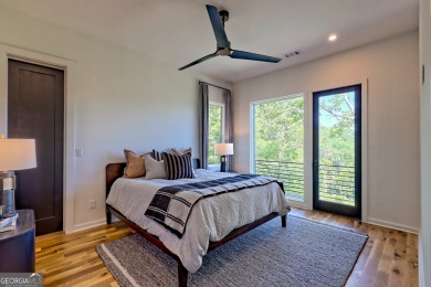 Situated on a private cul-de-sac within the esteemed Waterfall on Waterfall Country Club in Georgia - for sale on GolfHomes.com, golf home, golf lot