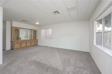 Beautifully situated on the edge of The Chaparral Golf Course on Chaparral Golf and Country Club in Arizona - for sale on GolfHomes.com, golf home, golf lot