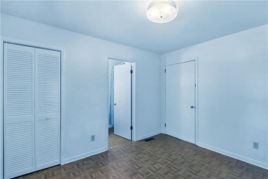 Nestled in the heart of Shellman Bluff, this two bedroom/two on Sapelo Hammock Golf Club in Georgia - for sale on GolfHomes.com, golf home, golf lot