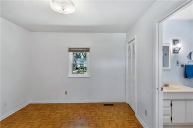 Nestled in the heart of Shellman Bluff, this two bedroom/two on Sapelo Hammock Golf Club in Georgia - for sale on GolfHomes.com, golf home, golf lot