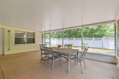 Welcome home!

This 3-bedroom, 2-bathroom home with a 1-car on Zephyrhills Municipal Golf Course in Florida - for sale on GolfHomes.com, golf home, golf lot