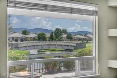 Pride of ownership!!! This beautiful home is located on the on Dayton Valley Golf Club At Legado in Nevada - for sale on GolfHomes.com, golf home, golf lot